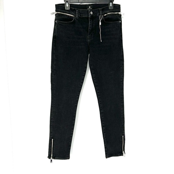 Anine Bing Denim - Anine Bing Jax jeans women’s 29 NeW